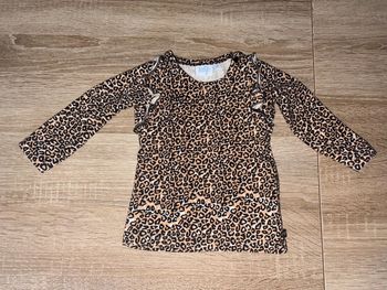 Pull manches longues