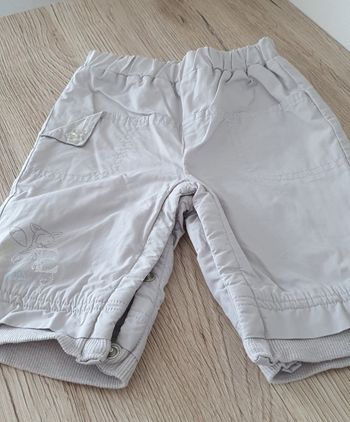 3 mois pantalon garçon 👦