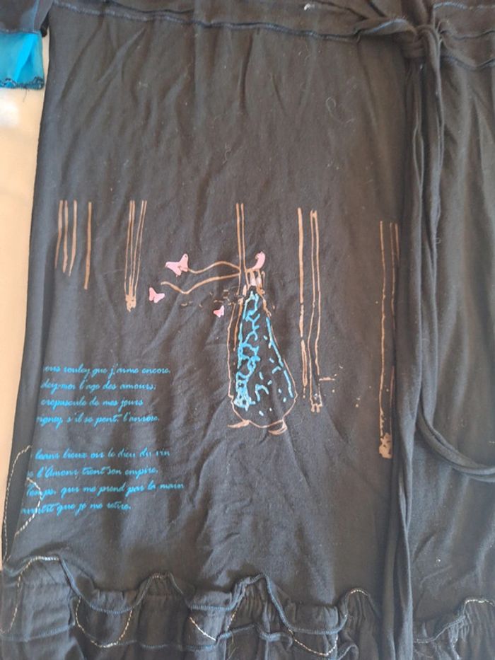 Robe ou tunique - photo numéro 4