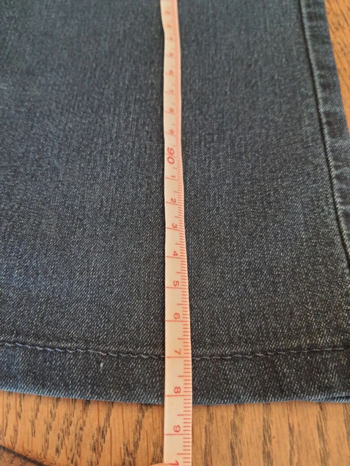 Jeans Armani Jeans femme Rose eu 29 fr 38 - photo numéro 6