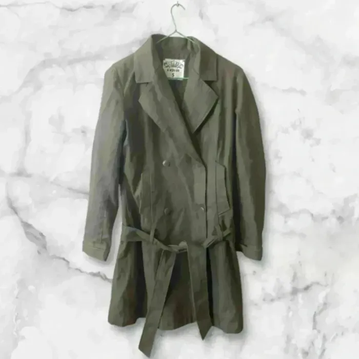 Manteau femme taille S soit 36
