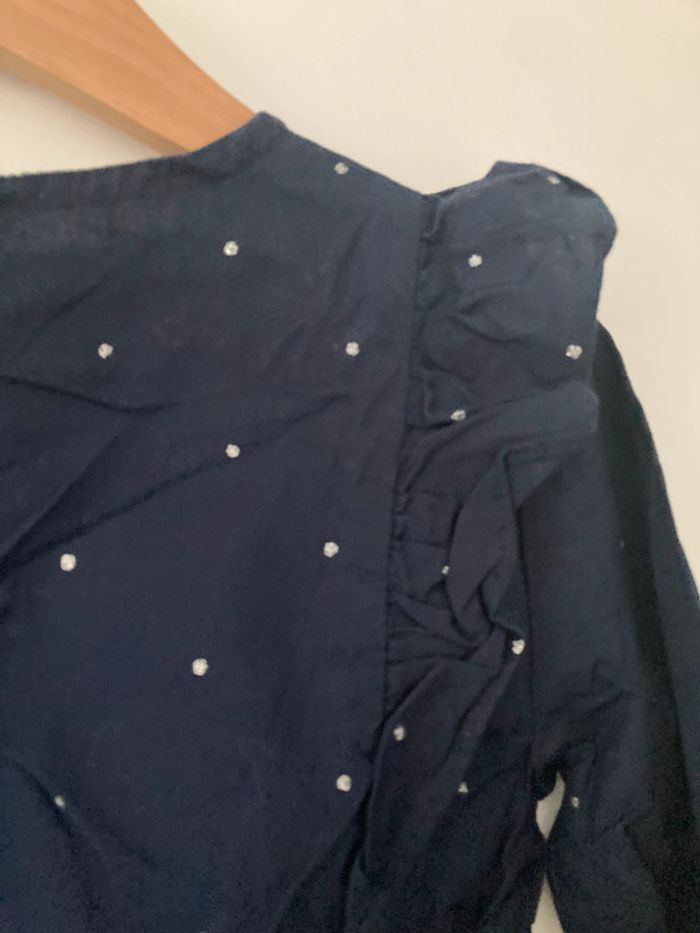 Blouse vertbaudet 6 ans - photo numéro 7