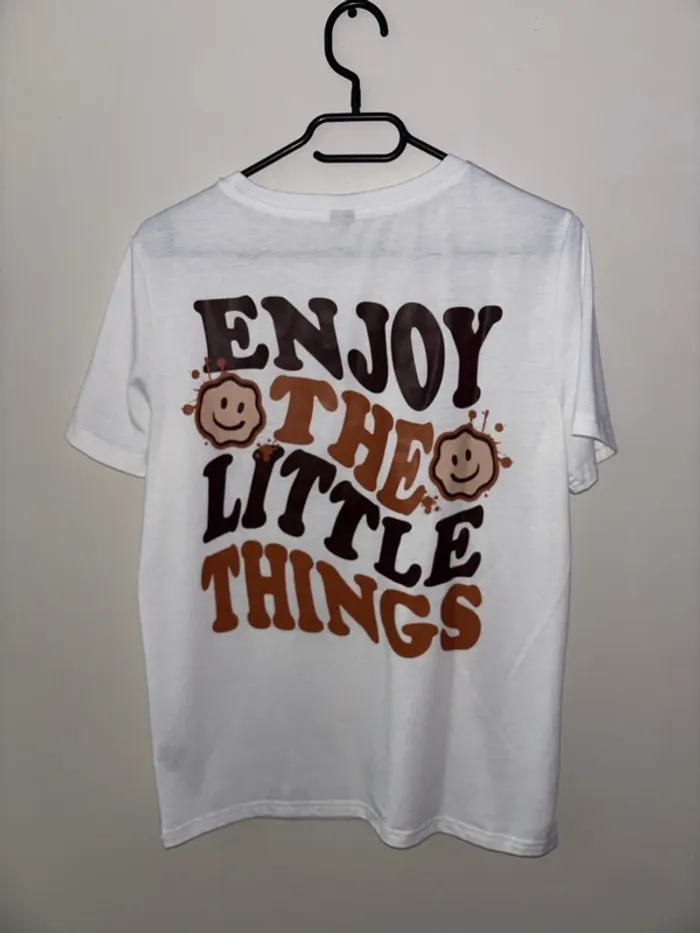 T-shirt - photo numéro 2
