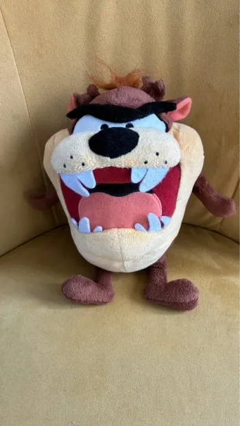 Peluche Taaz