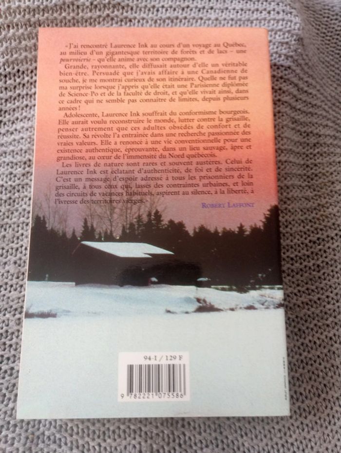 Laurence Ink - Il suffit d'y croire - photo numéro 2