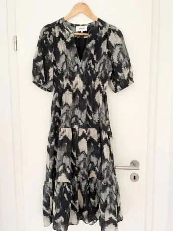 Robe Ba&sh - modèle Anissa taille 34