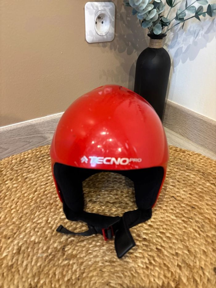 Casque de ski XXXS - photo numéro 2