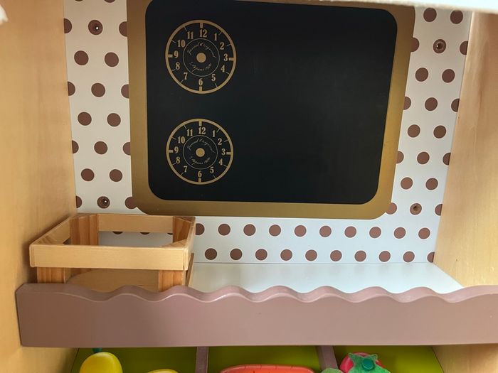 Marchande Djeco - photo numéro 7