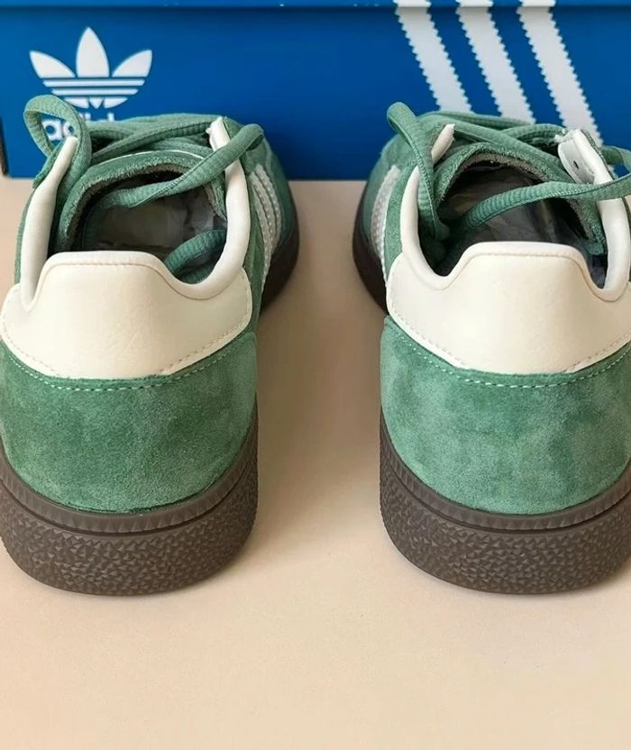 Adidas Handball Spezial 37. vert - photo numéro 5