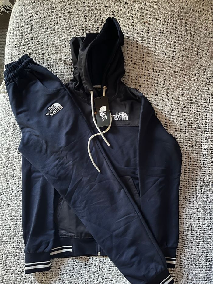 Jogging enfant north face