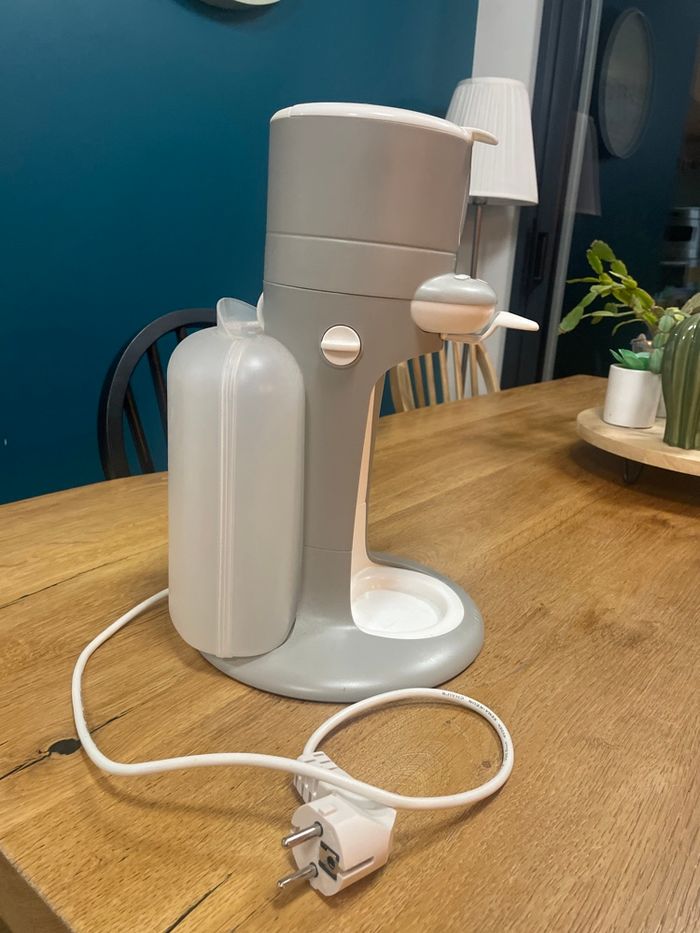 Chauffe biberon - photo numéro 2