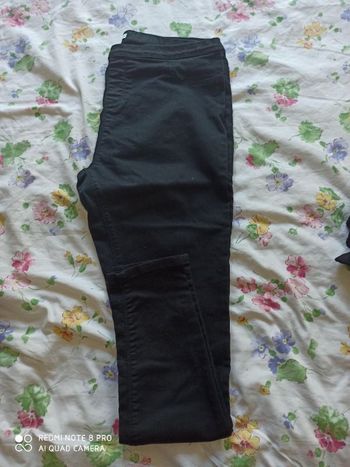 Pantalon skinny