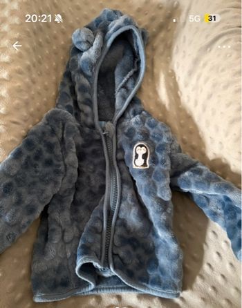 Gilet 