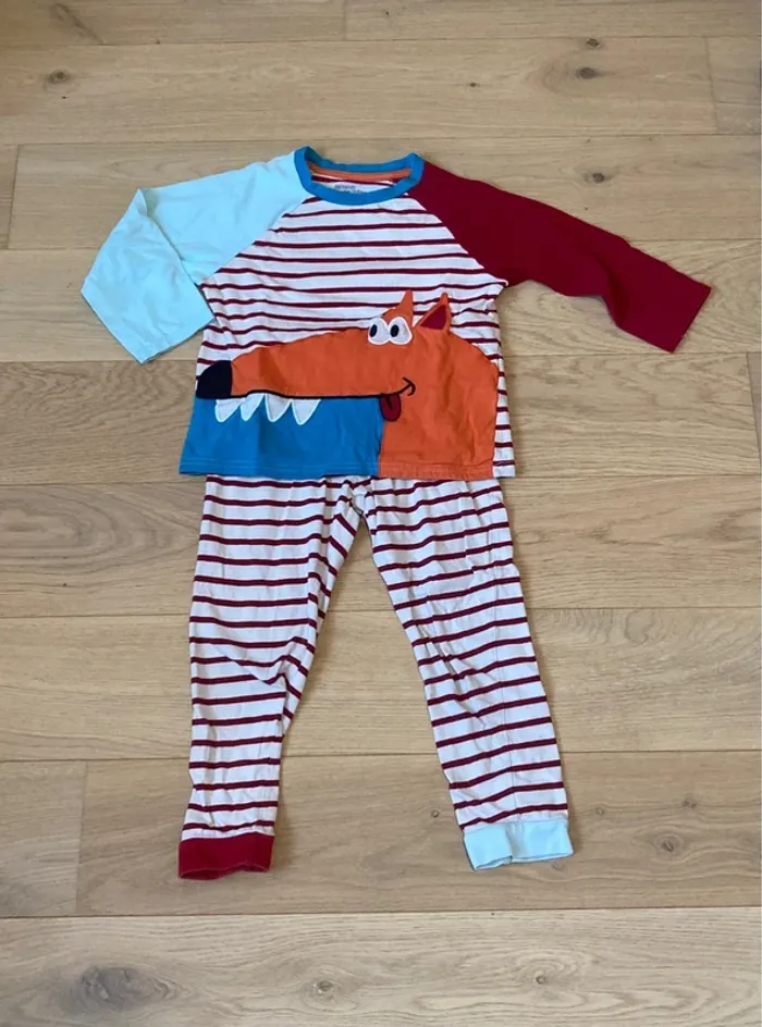 Pyjama DPAM