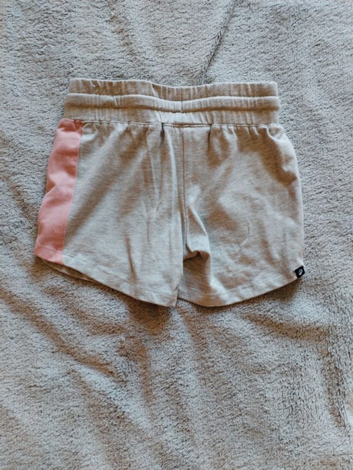 Short de sport - photo numéro 2