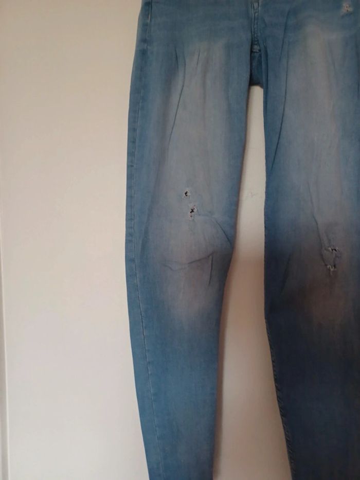 Jean skinny - photo numéro 2