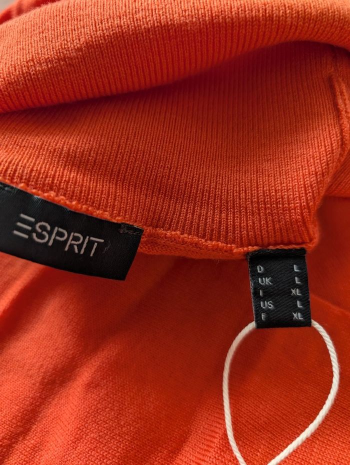 Pull en laine XL - photo numéro 6