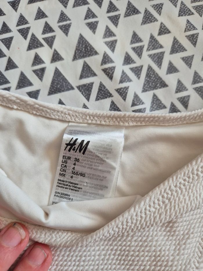 Culotte maillot de bain - photo numéro 2