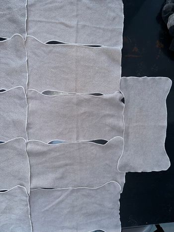 Lot de couches lavables