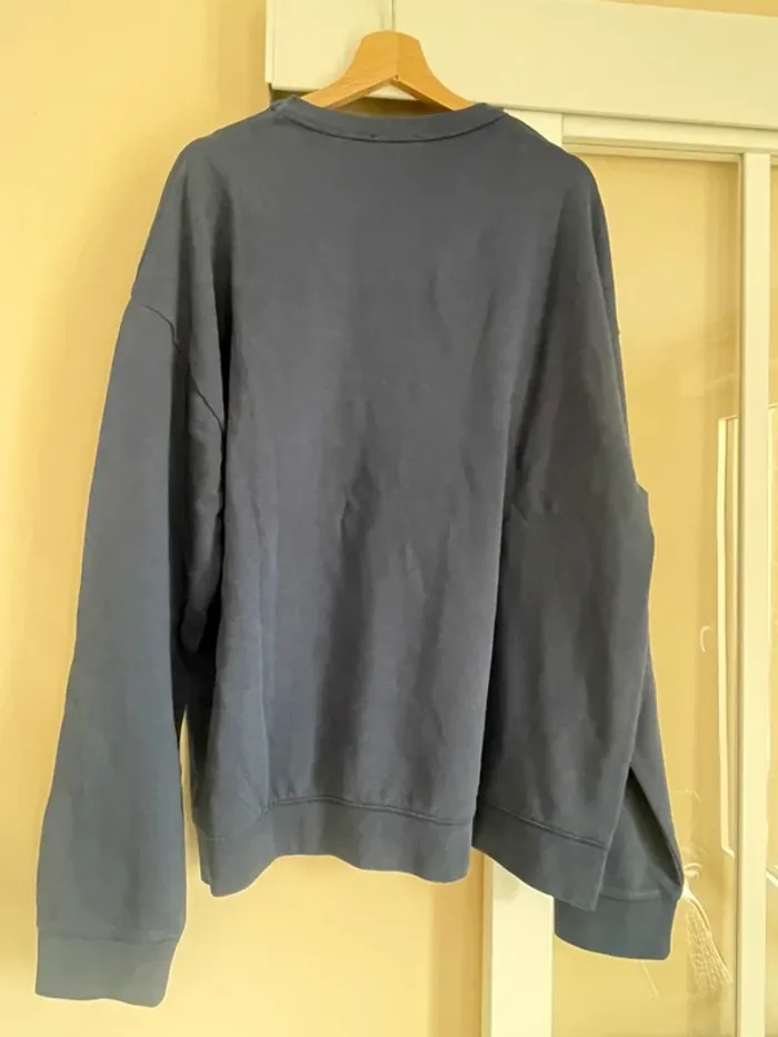 Sweat homme - photo numéro 4
