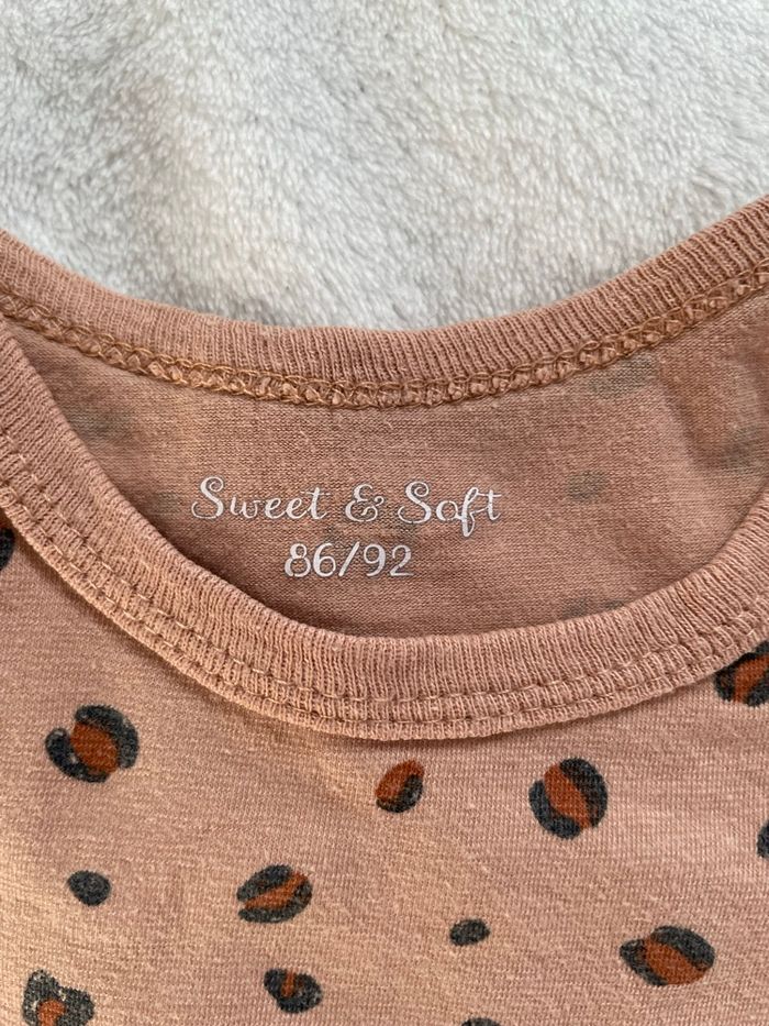 Body MC 24 mois - photo numéro 7