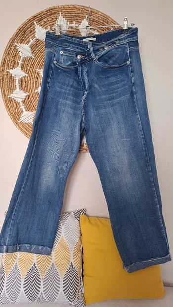 Jeans Zoé