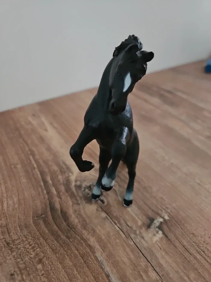 Cheval Schleich - photo numéro 2