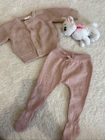 Tenue bébé