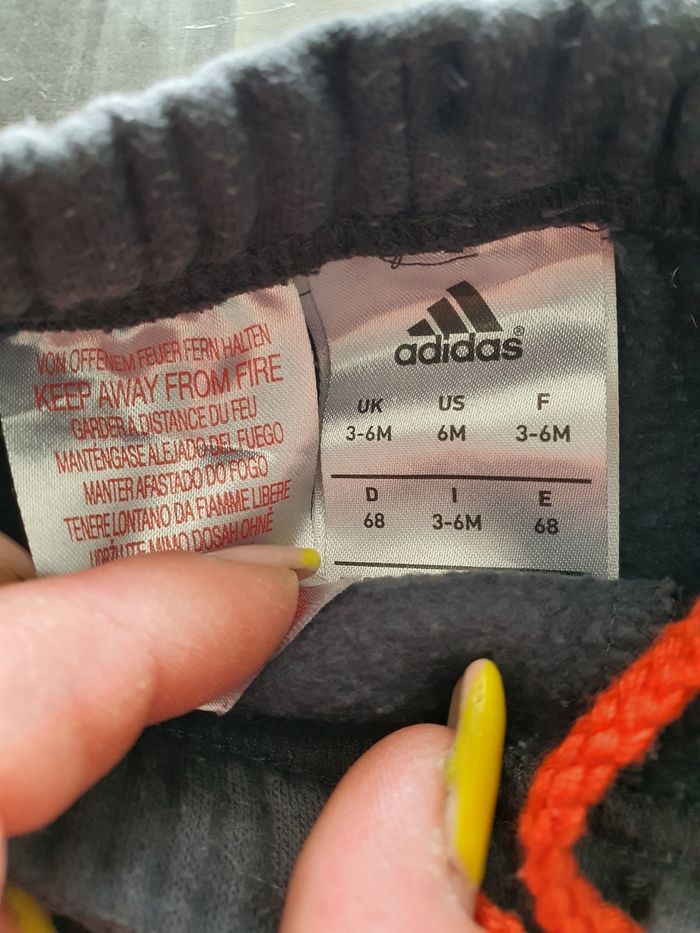 Pantalon de jogging - photo numéro 4