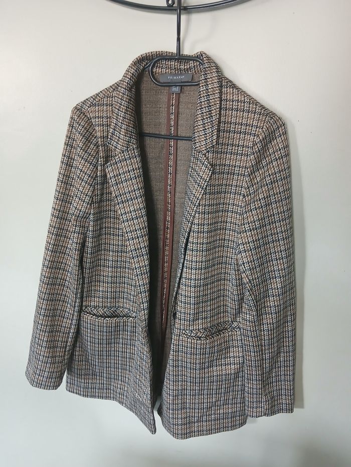 Veste taille 38