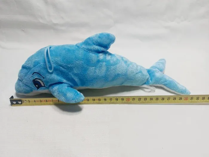 Peluche Dauphin 🐬 - photo numéro 3