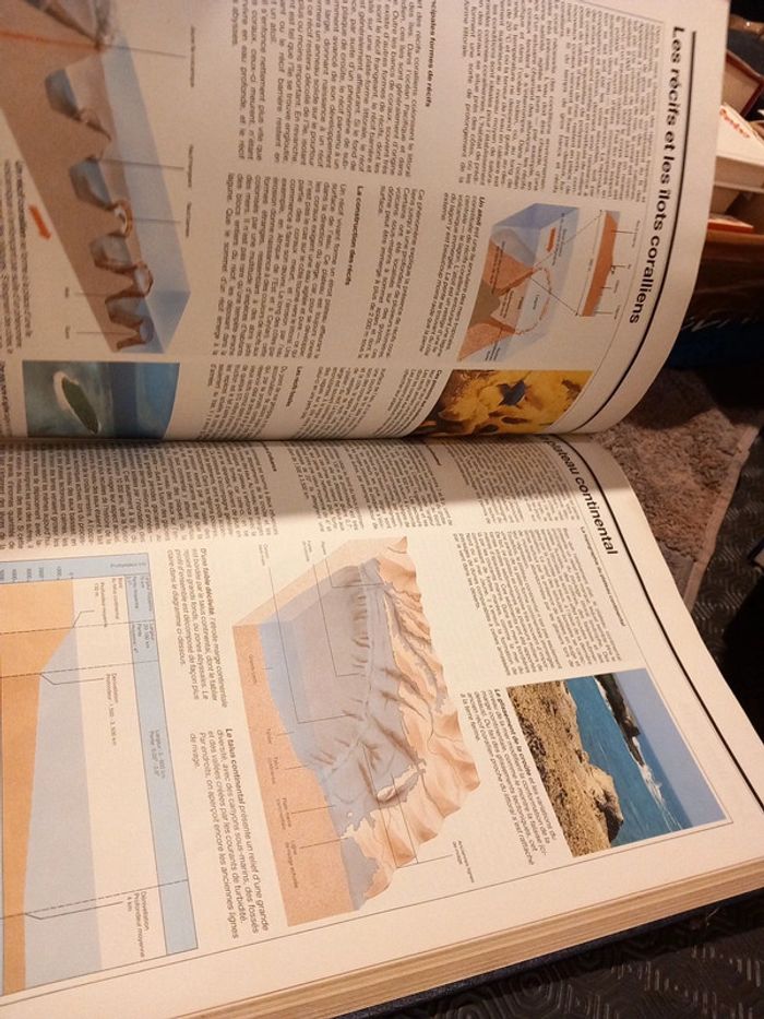 Livre Le Grand Atlas du monde - photo numéro 5