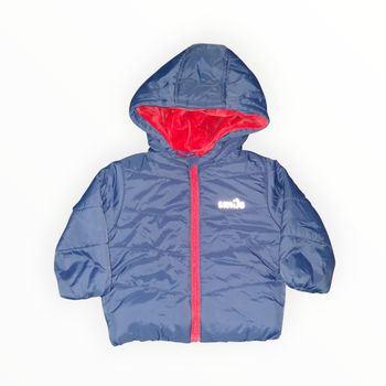 Manteau - In Extenso - 6 mois 