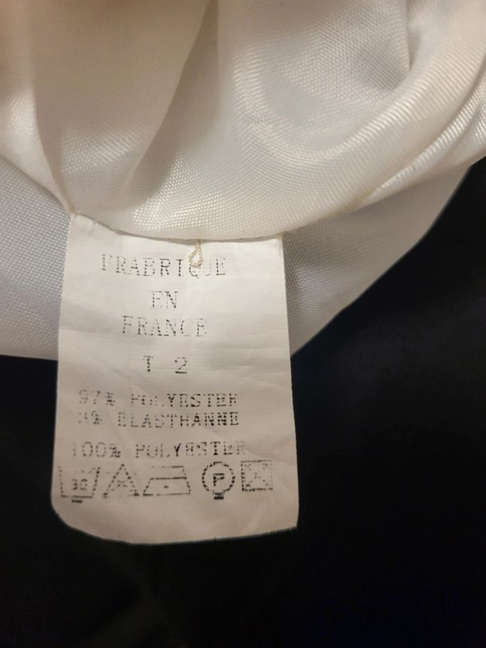 Magnifique robe pour les fetes. - photo numéro 4