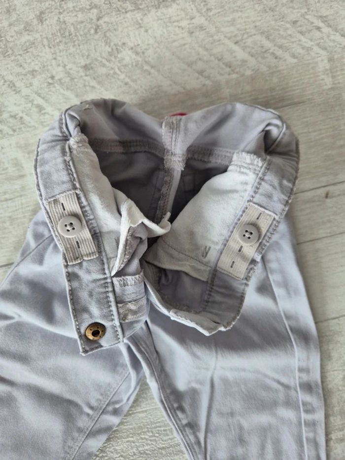 Pantacourt Taille 6 ans - photo numéro 4