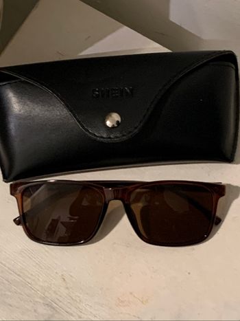 Lunettes solaires SHEIN