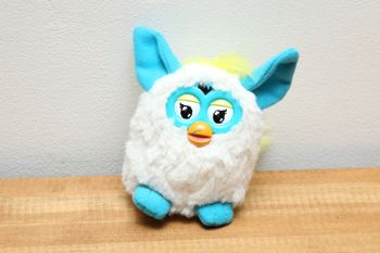 Peluche Furby