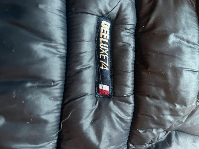 Veste doudoune deluxe74 - photo numéro 6