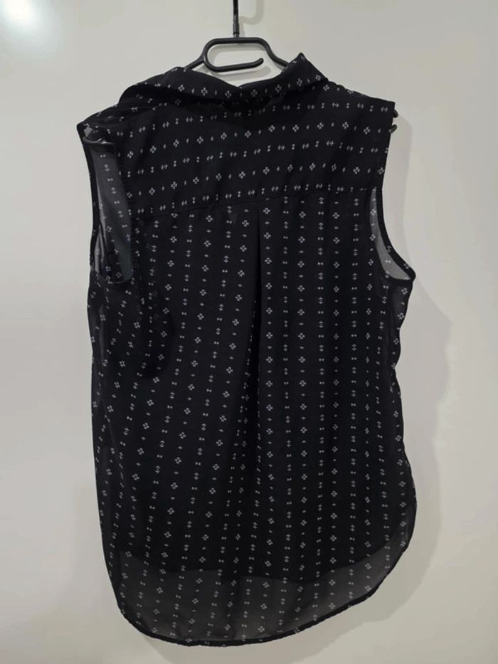 Blouse - photo numéro 5