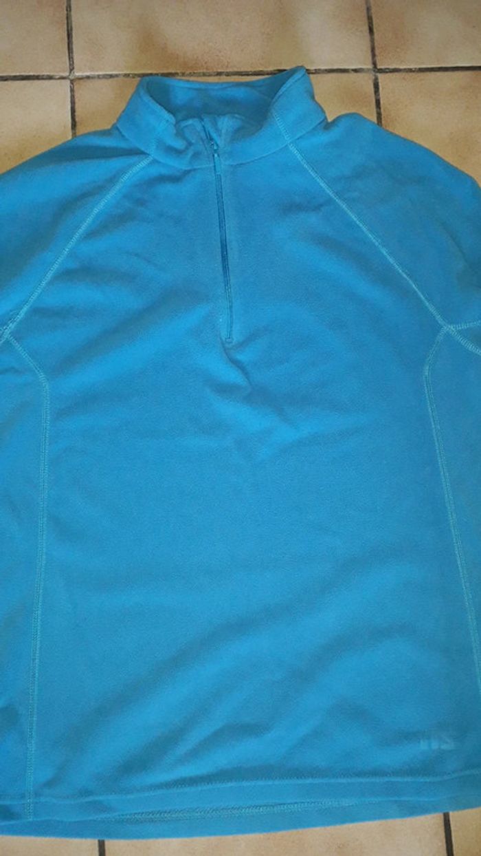 Polaire T XL - photo numéro 2