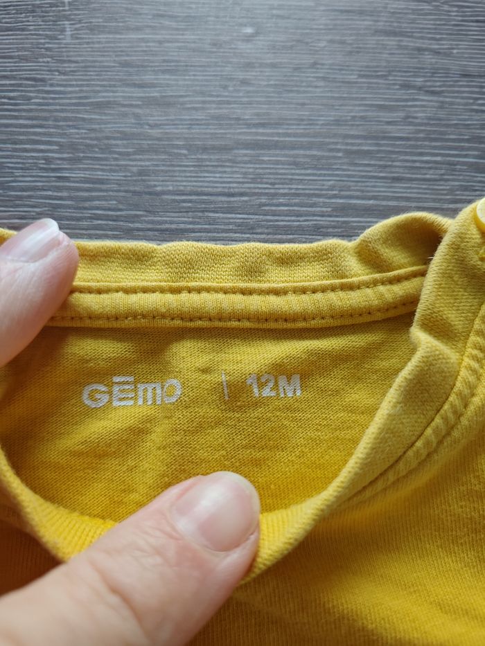 T shirt - photo numéro 2
