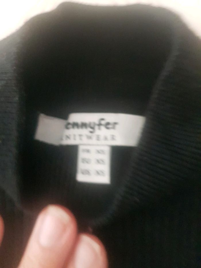 Pull Jennyfer - photo numéro 3