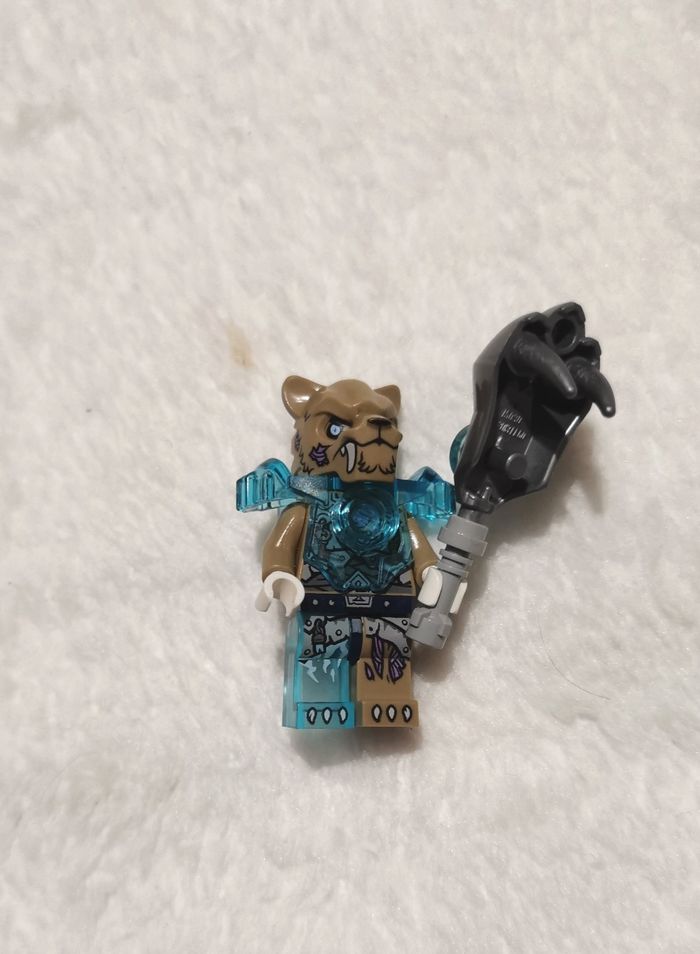 Lego Chima - photo numéro 6