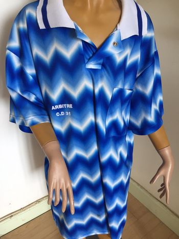 Maillot de sport #vintage#taille L