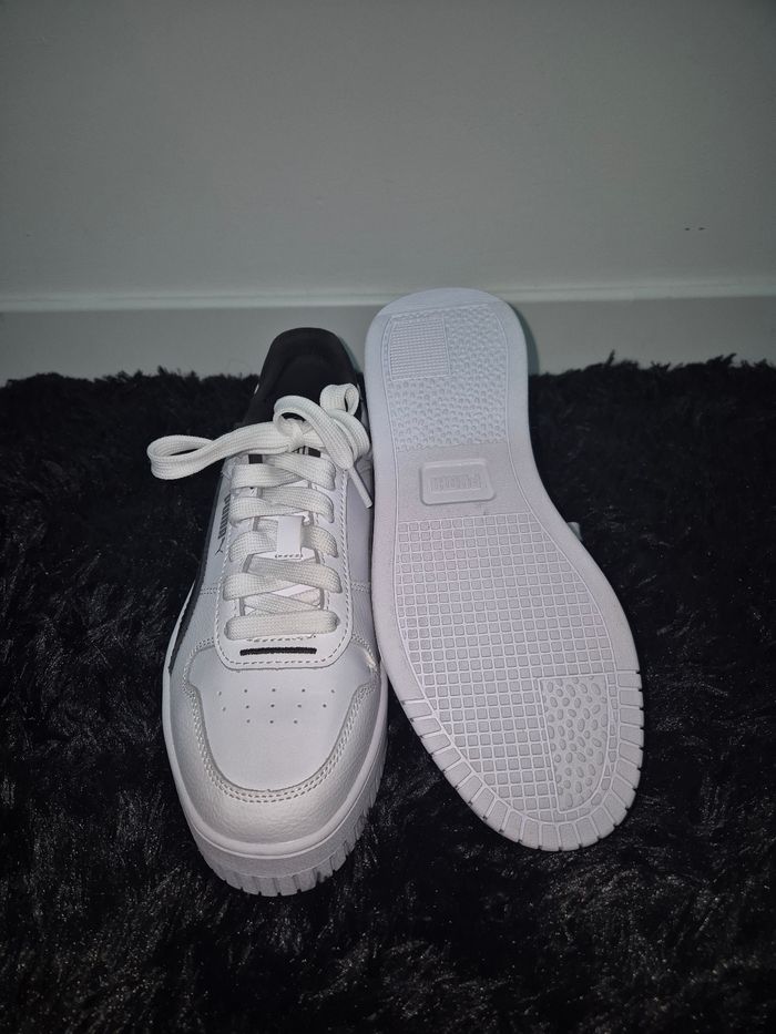 Chaussures puma - photo numéro 5