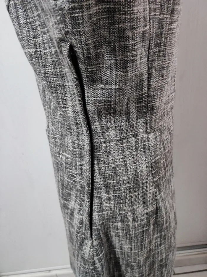 Robe epaisse - photo numéro 3