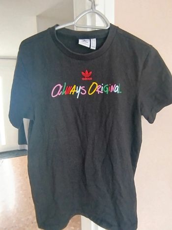 T-shirt adidas original