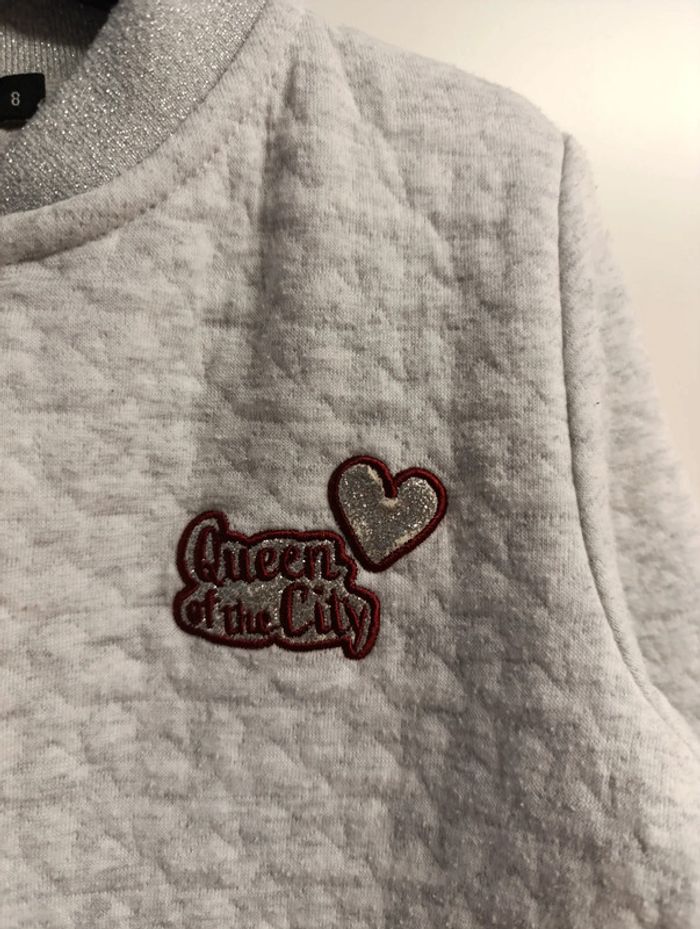 Gilets fille, In Extenso - photo numéro 3