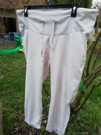 Pantalon maternité