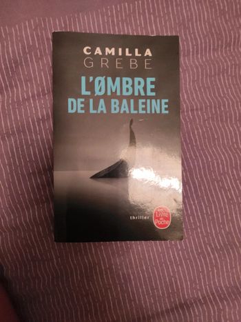 L'ombre de la baleine
